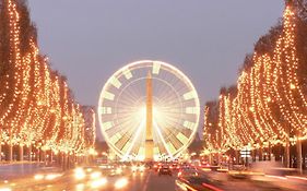 Holiday Inn Paris Elysées, an IHG Hotel